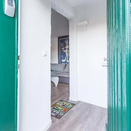 Burgapartment Esselsturm شقة مونشاو