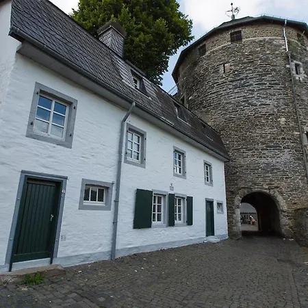 شقة Burgapartment Esselsturm مونشاو