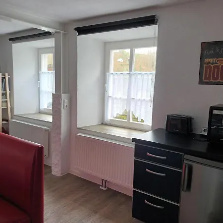 Burgapartment Esselsturm * مونشاو