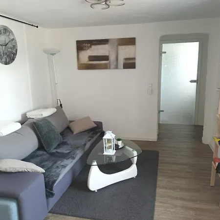 Burgapartment Esselsturm *