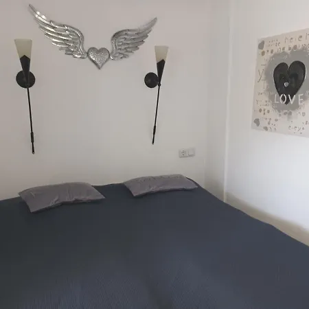 شقة Burgapartment Esselsturm