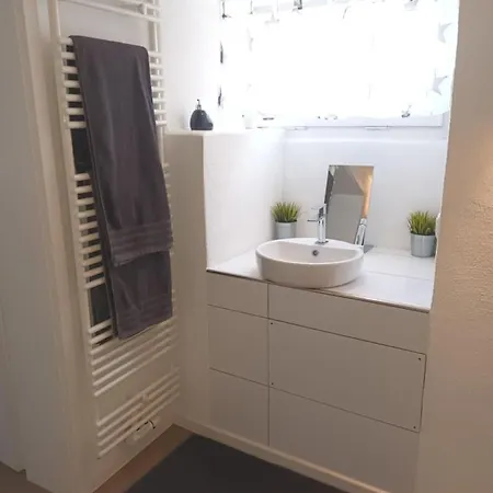 Burgapartment Esselsturm *