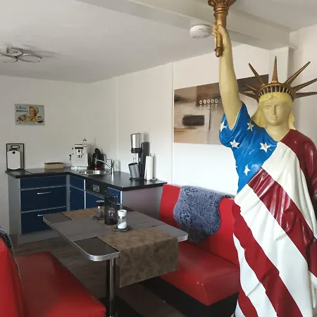 Burgapartment Esselsturm