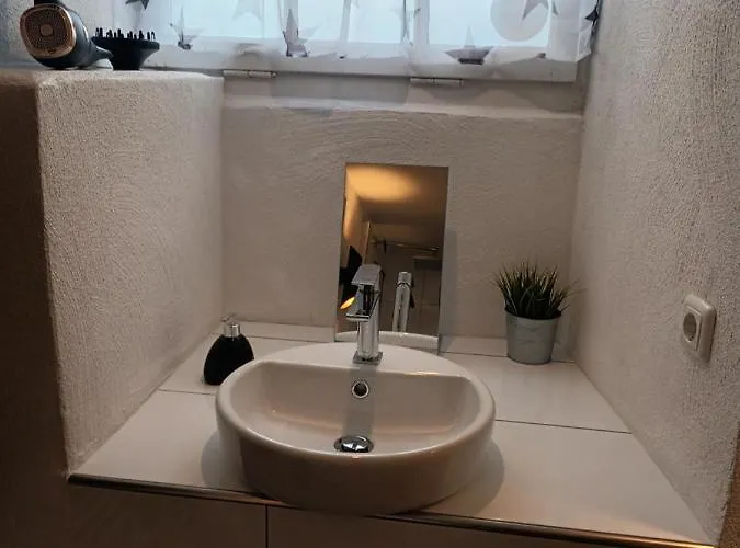 Διαμέρισμα Burgapartment Esselsturm *