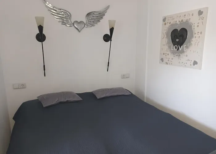 Διαμέρισμα Burgapartment Esselsturm