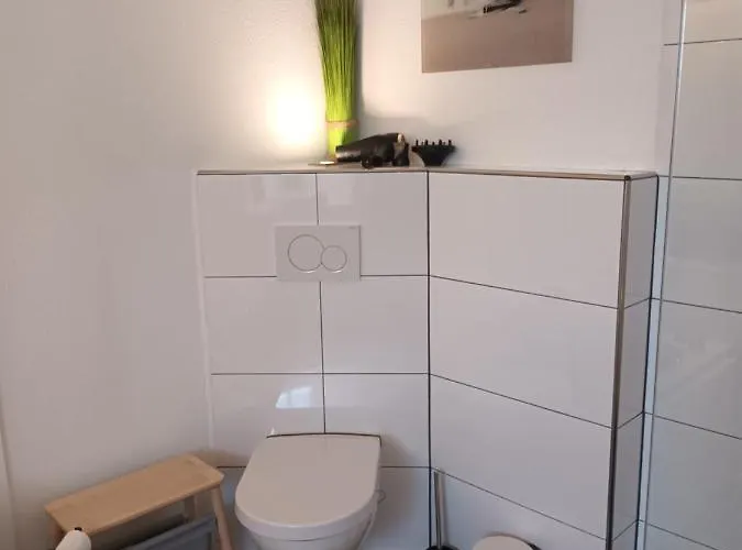 Burgapartment Esselsturm Διαμέρισμα