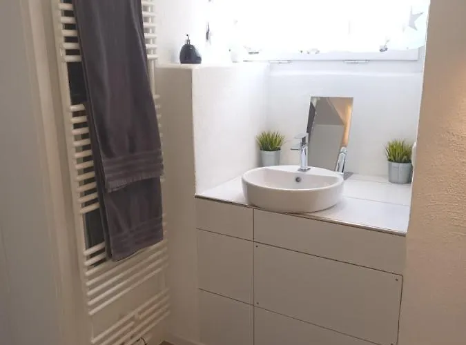 Burgapartment Esselsturm *